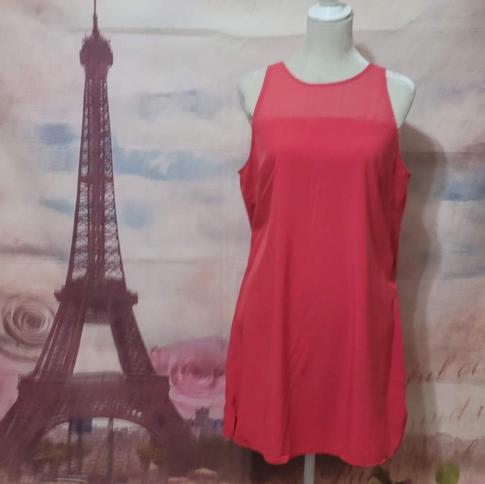 B Darling dress sz 15/16